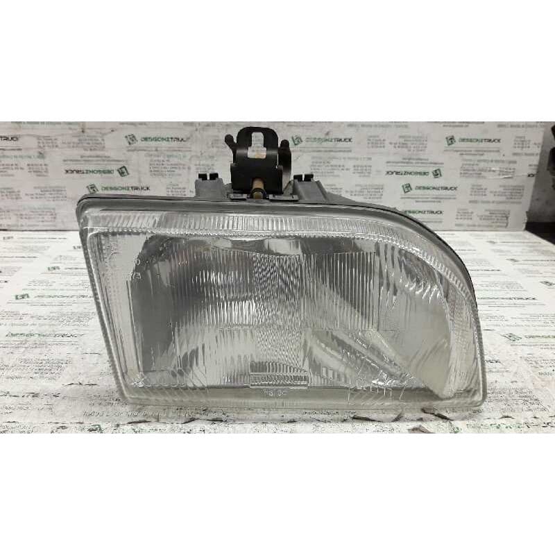 Recambio de faro derecho para ford fiesta berl./courier surf referencia OEM IAM