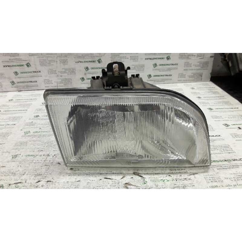 Recambio de faro derecho para ford fiesta berl./courier surf referencia OEM IAM