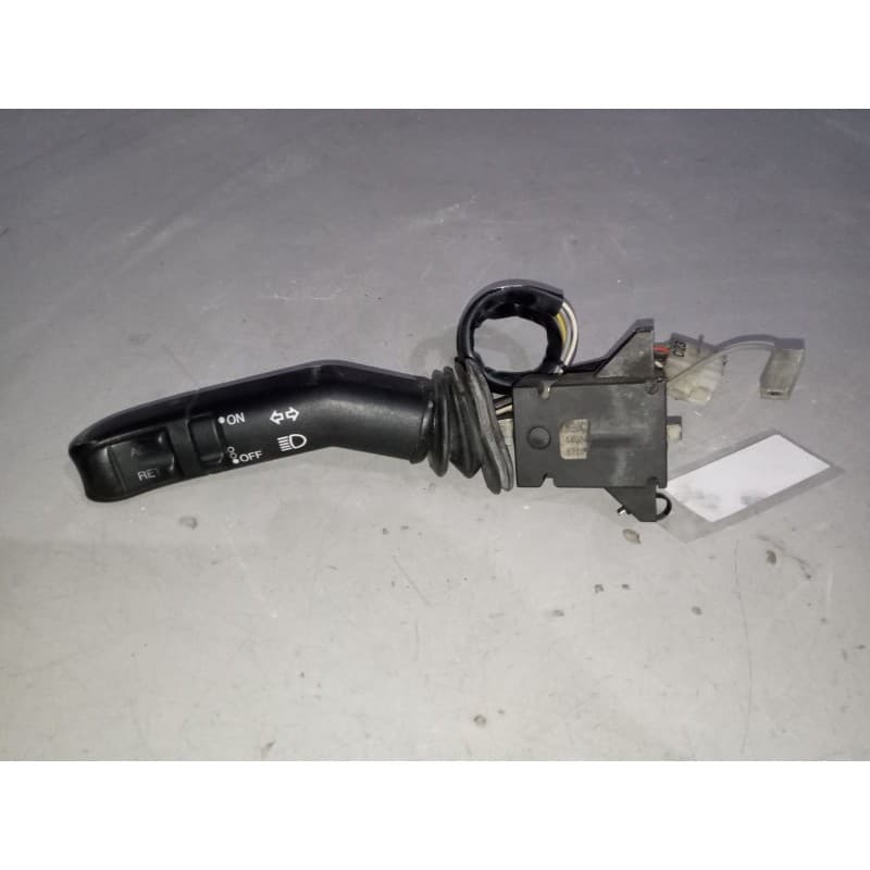 Recambio de mando limpia para scania trucks serie 4 bus k 124 referencia OEM IAM - Blanco