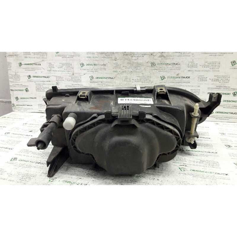 Recambio de faro izquierdo para renault 19 hatchback (b/c53) europa referencia OEM IAM 2