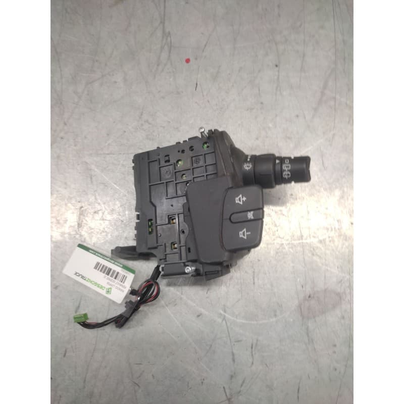 Recambio de mando limpia para renault scenic ii authentique referencia OEM IAM - Gris