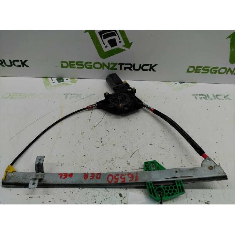 Recambio de elevalunas delantero derecho para ford ka (ccq) 1.3 cat referencia OEM IAM