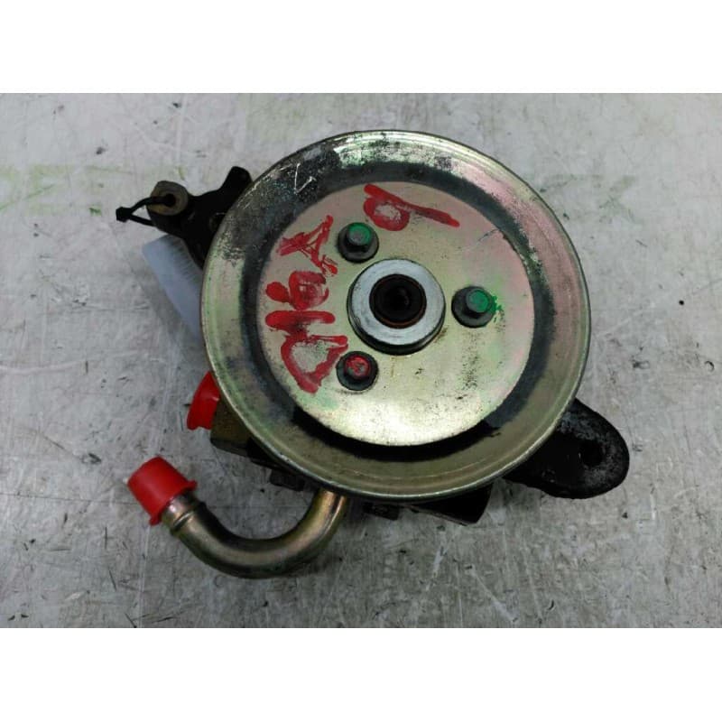 Recambio de bomba direccion para honda civic (ec/ed) 1.6 crx 16 (ed9) referencia OEM IAM 4