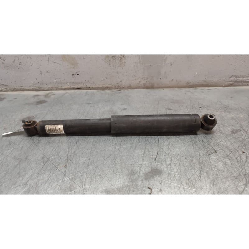 Recambio de amortiguador trasero para fiat doblo ii (152) easy referencia OEM IAM T038 - Blanco 4