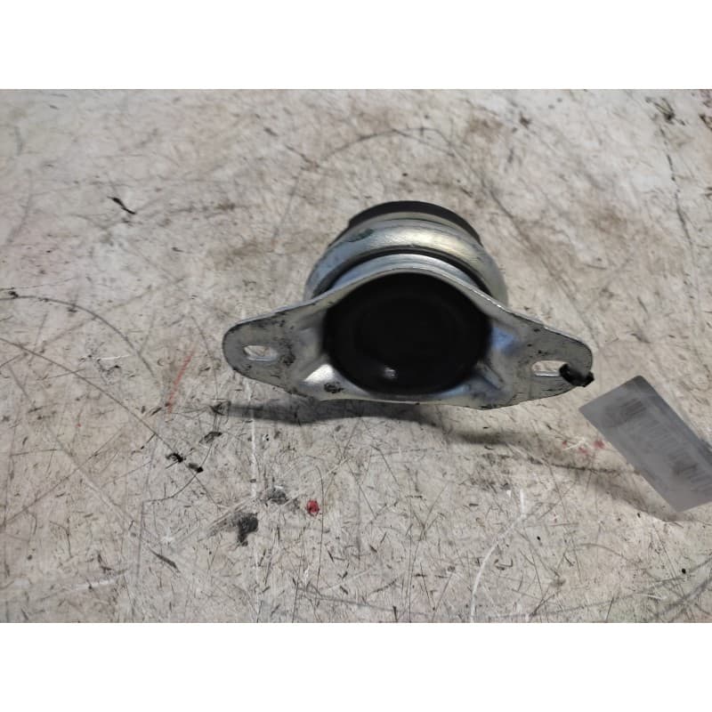Recambio de soporte motor para peugeot 407 st sport pack referencia OEM IAM - Negro 2