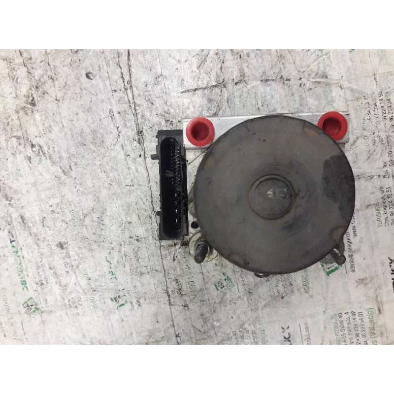 Recambio de abs para opel corsa c blue line referencia OEM IAM 0265800443 586161498 5