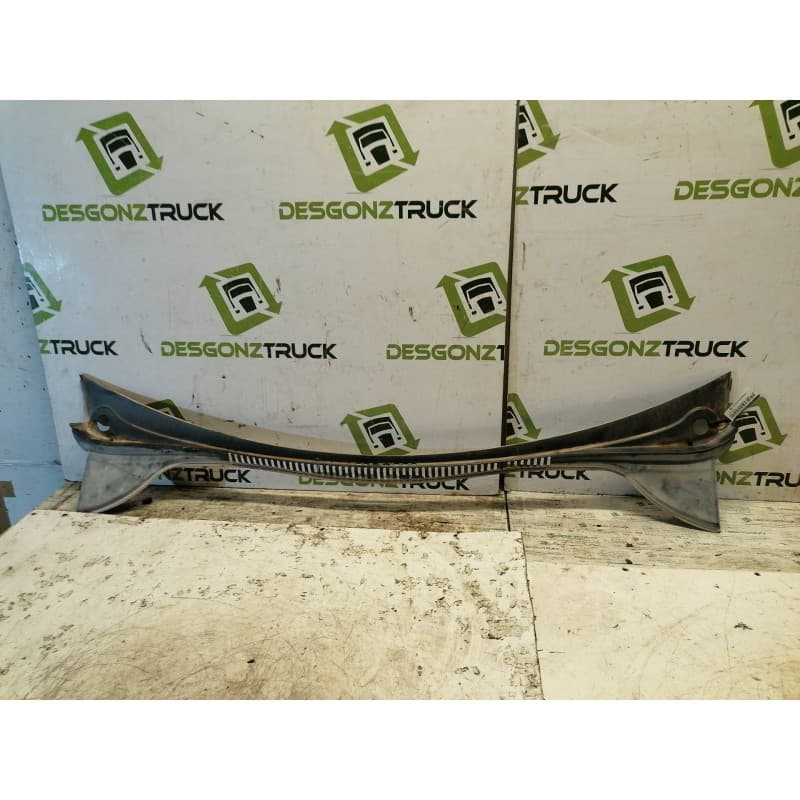 Recambio de torpedo para seat leon (1p1) comfort limited referencia OEM IAM - Rojo