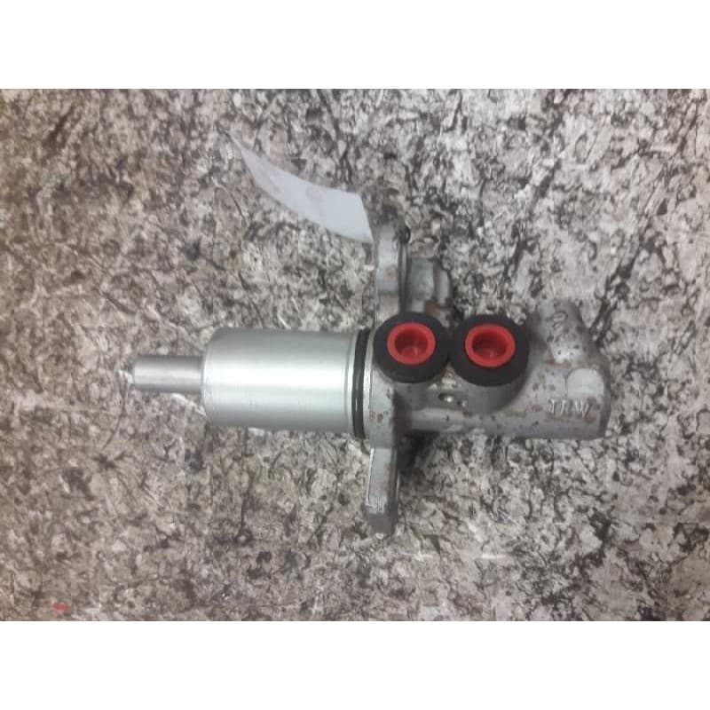 Recambio de bomba freno para audi a6 berlina (4f2) 2.0 tdi referencia OEM IAM 2499 - Negro