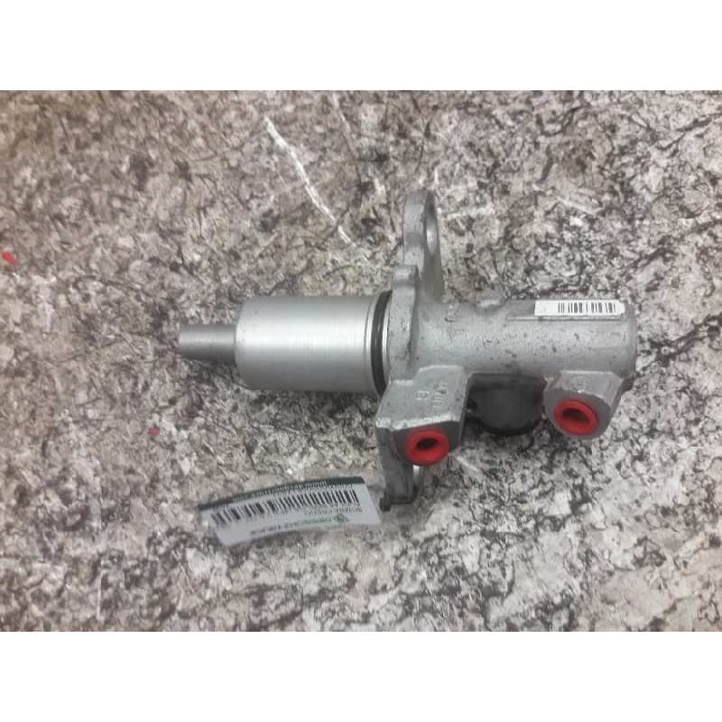 Recambio de bomba freno para audi a6 berlina (4f2) 2.0 tdi referencia OEM IAM 2499 - Negro 2