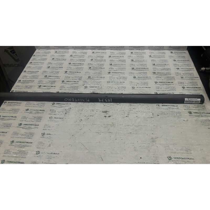 Recambio de cortina maletero para fiat ulysse (179) 2.2 jtd admiral referencia OEM IAM - Azul