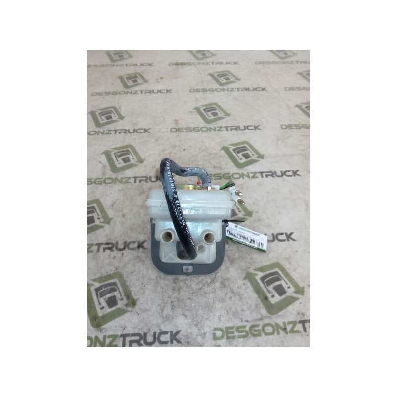 Recambio de deposito servo para nissan trucks atleon 35.15 referencia OEM IAM 6455004 - Blanco 2