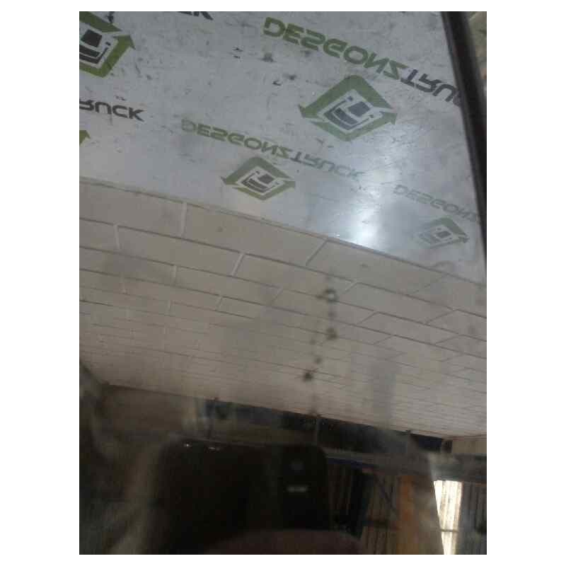 Recambio de retrovisor izquierdo para man tg - a 18.460 12.8 diesel referencia OEM IAM - Blanco 3