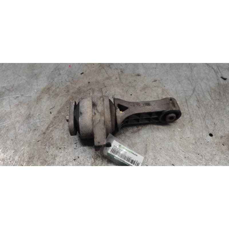 Recambio de soporte motor para chevrolet aveo 1.4 cat referencia OEM IAM - Blanco