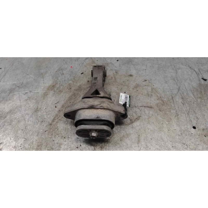 Recambio de soporte motor para chevrolet aveo 1.4 cat referencia OEM IAM - Blanco 2