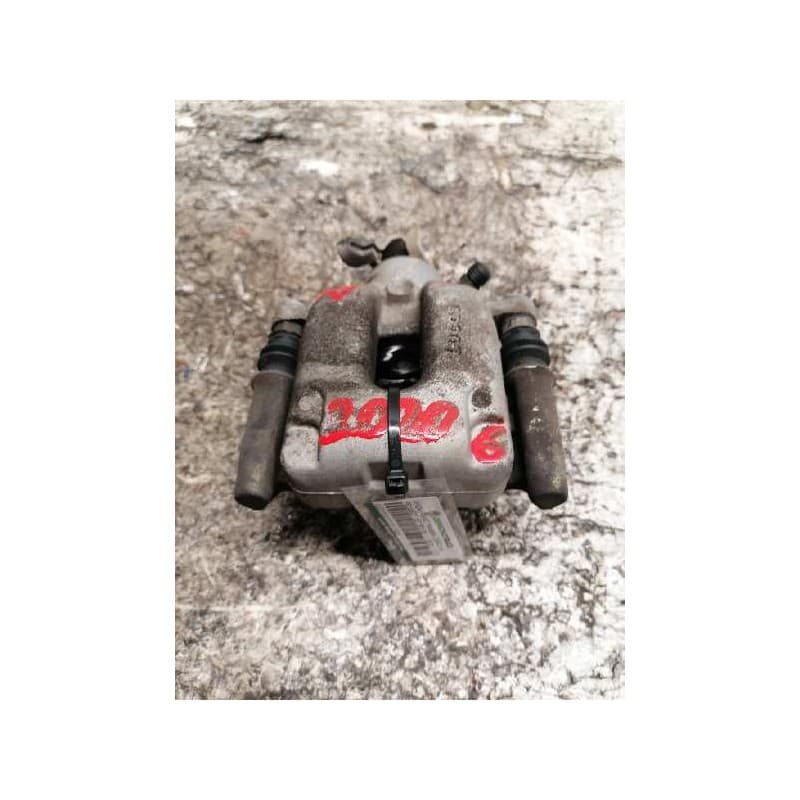 Recambio de pinza freno trasera derecha para peugeot 307 (s1) xn referencia OEM IAM - Blanco