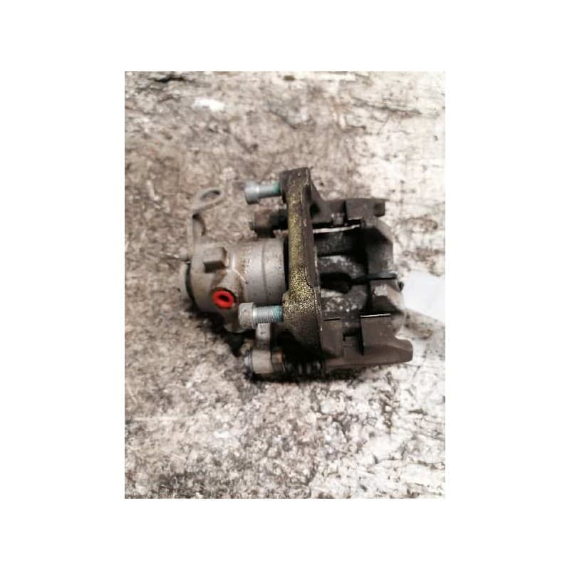 Recambio de pinza freno trasera derecha para peugeot 307 (s1) xn referencia OEM IAM - Blanco 3