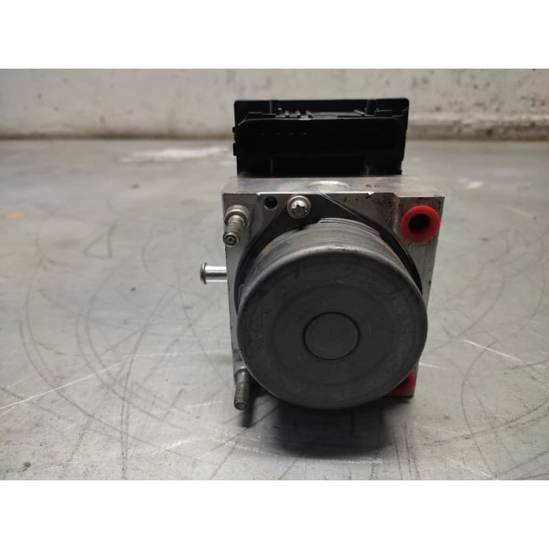 Recambio de abs para dacia logan básico referencia OEM IAM  8200756092 3