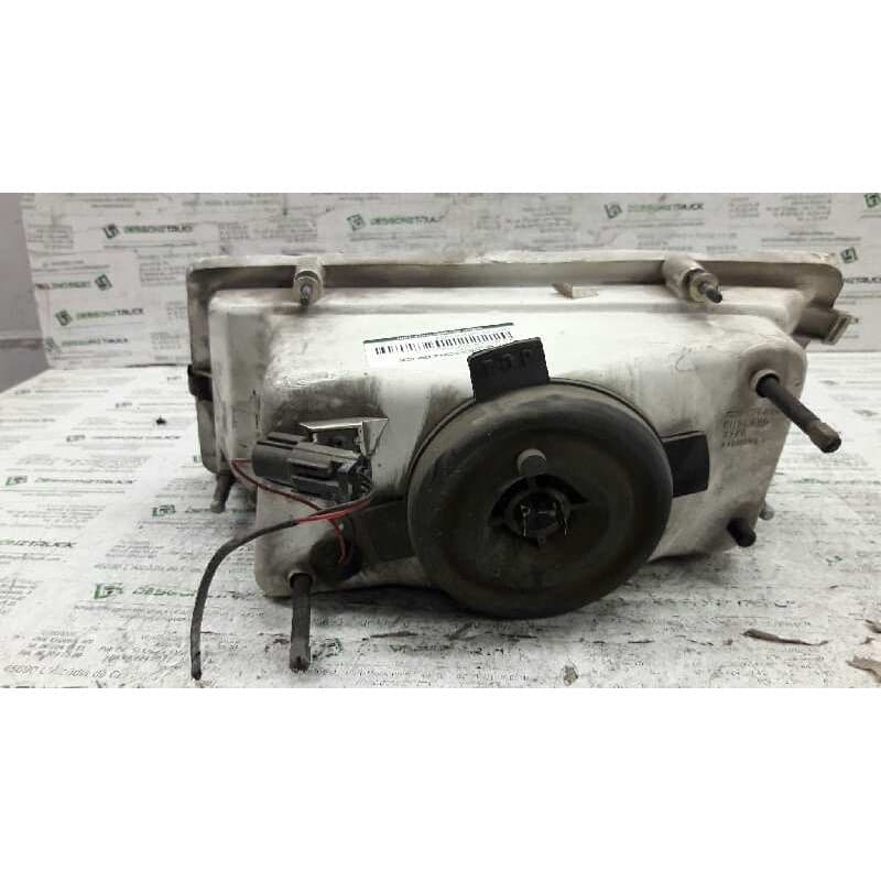 Recambio de faro derecho para mg montego referencia OEM IAM 2