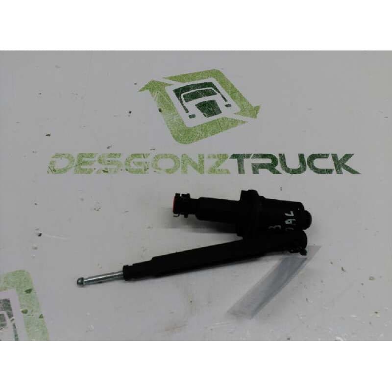 Recambio de bomba embrague para citroën c3 1.4 hdi exclusive referencia OEM IAM