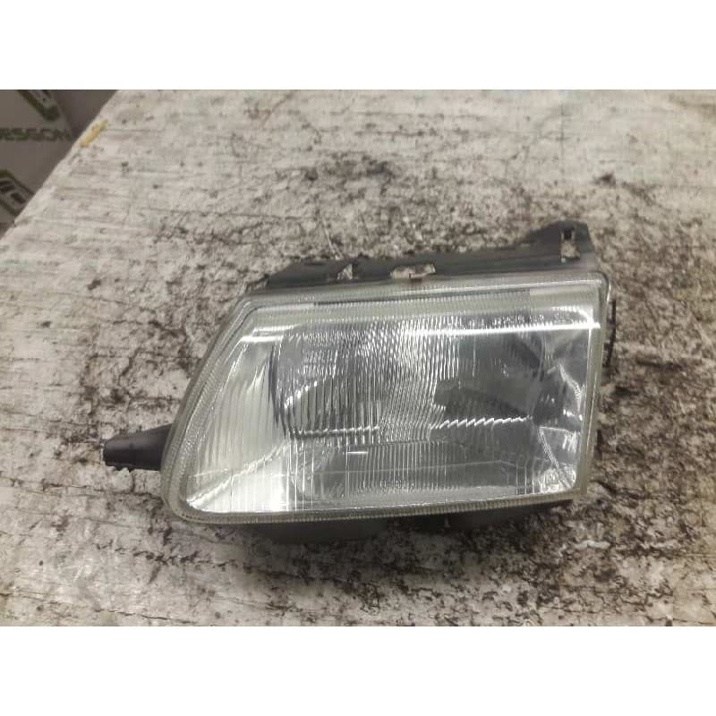 Recambio de faro izquierdo para citroën saxo 1.5 d image referencia OEM IAM - Azul