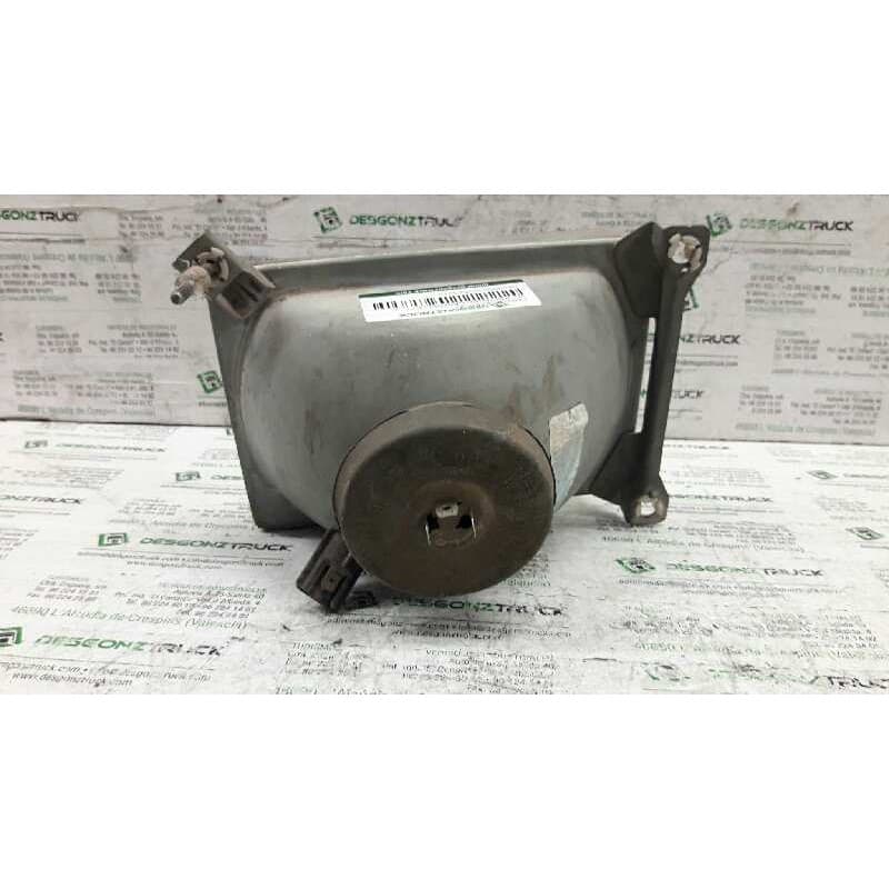 Recambio de faro izquierdo para volkswagen caravelle referencia OEM IAM 2