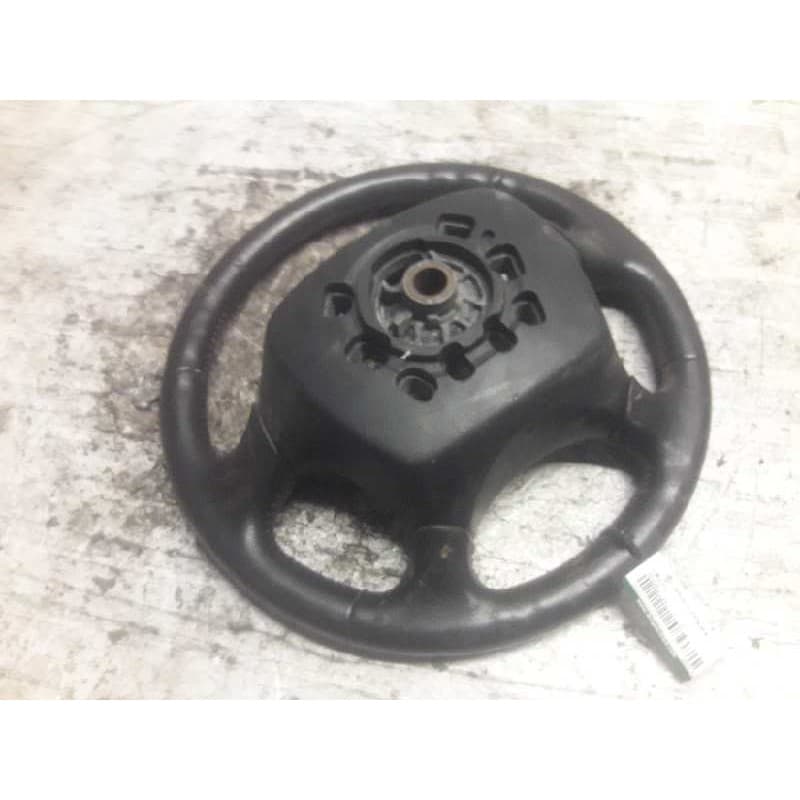 Recambio de volante para peugeot 407 referencia OEM IAM 9656242877 3