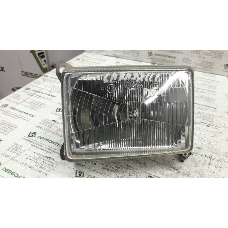 Recambio de faro derecho para volkswagen caravelle referencia OEM IAM