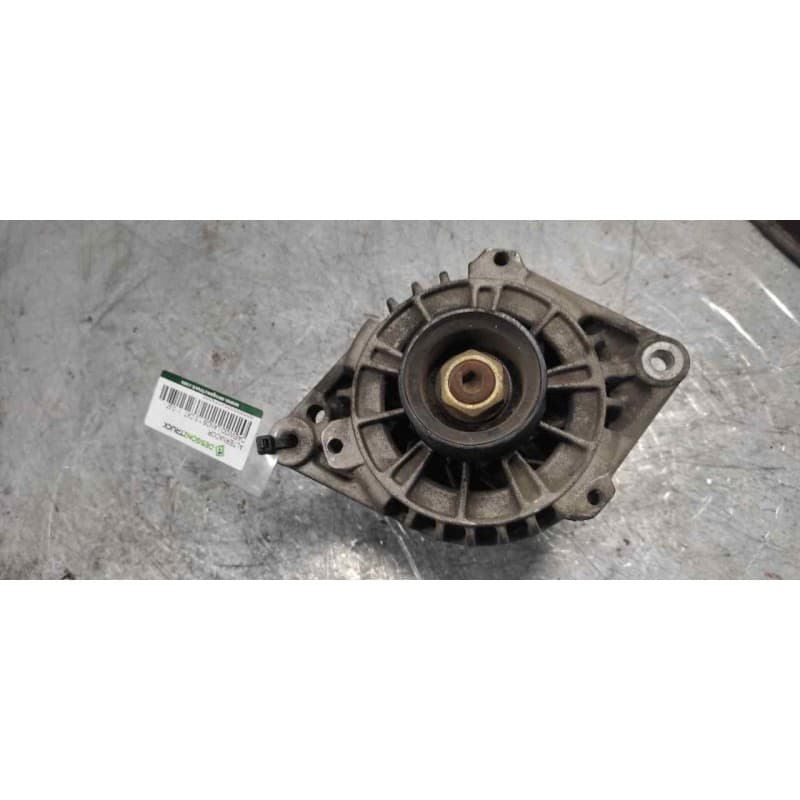 Recambio de alternador para daewoo lanos 1.5 cat referencia OEM IAM