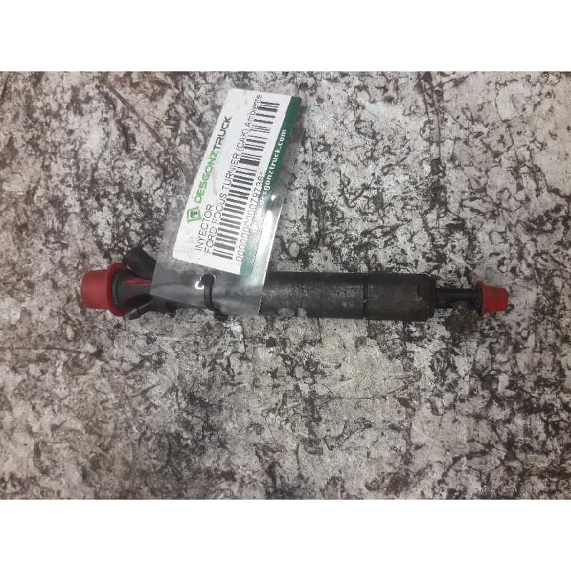Recambio de inyector para ford focus turnier (cak) ambiente referencia OEM IAM