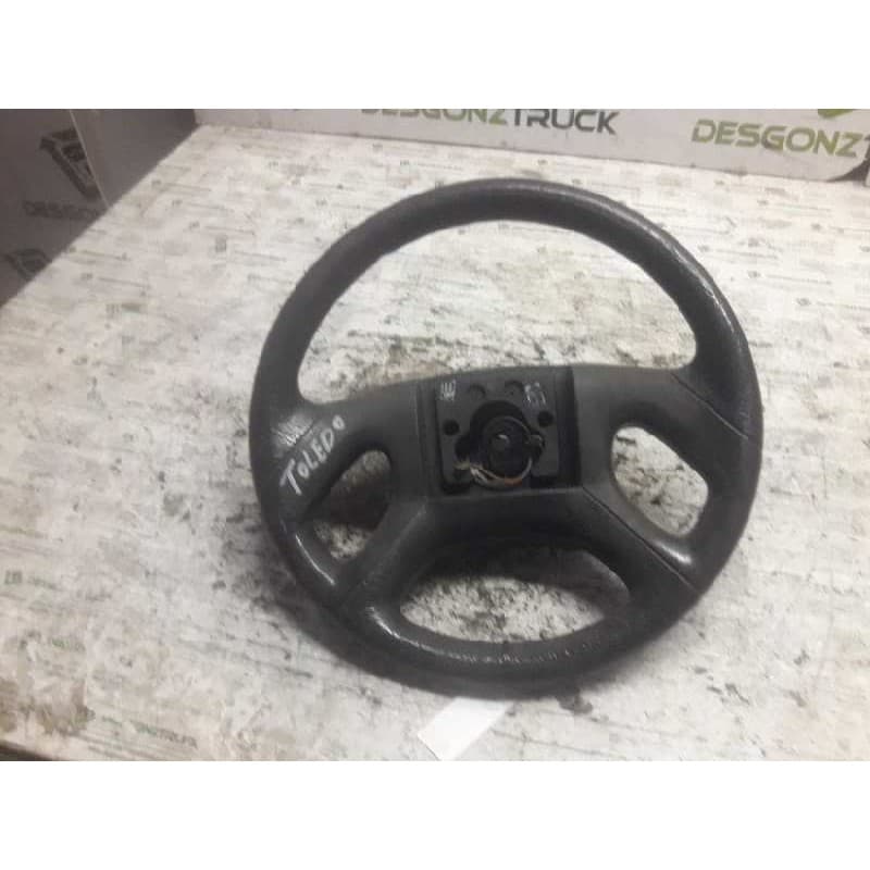 Recambio de volante para seat toledo (1l) 1.6 referencia OEM IAM 1L0419091A