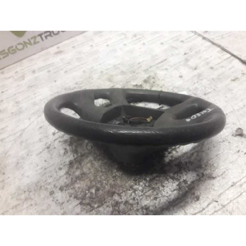 Recambio de volante para seat toledo (1l) 1.6 referencia OEM IAM 1L0419091A 2