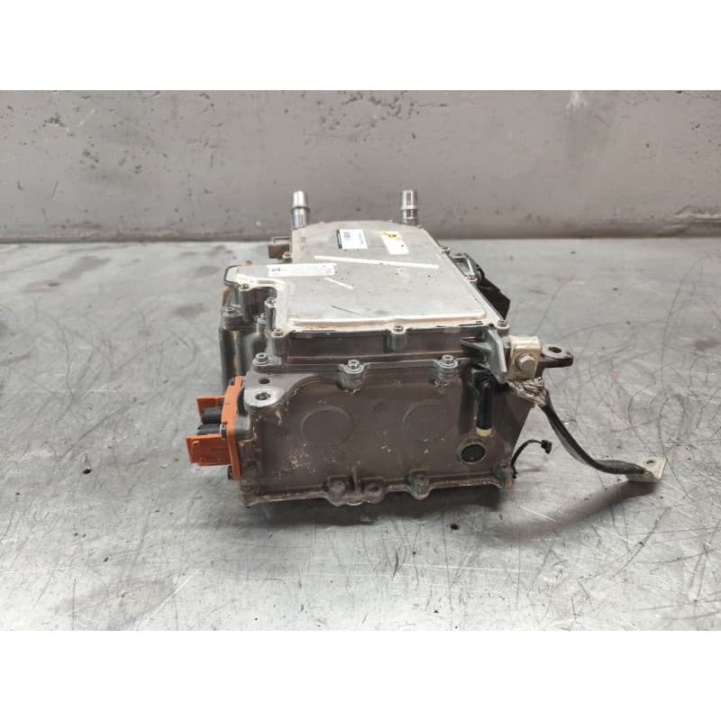 Recambio de inversor para renault austral tce 130 referencia OEM IAM 292A01152R - Negro 2