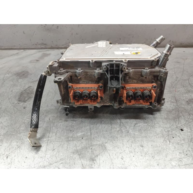 Recambio de inversor para renault austral tce 130 referencia OEM IAM 292A01152R - Negro 3
