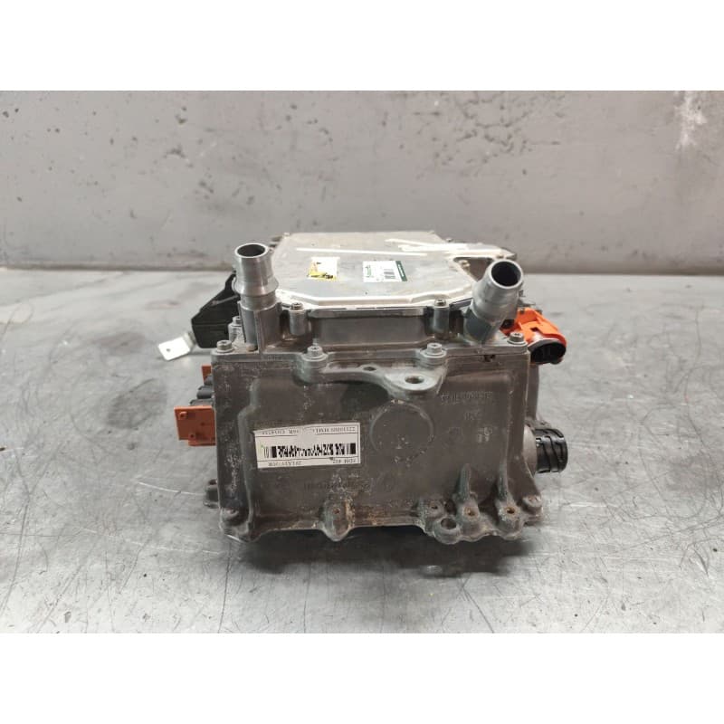 Recambio de inversor para renault austral tce 130 referencia OEM IAM 292A01152R - Negro 4