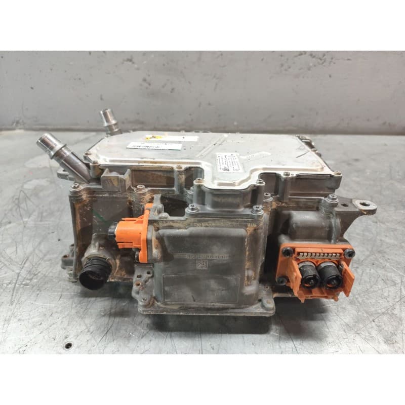Recambio de inversor para renault austral tce 130 referencia OEM IAM 292A01152R - Negro 5