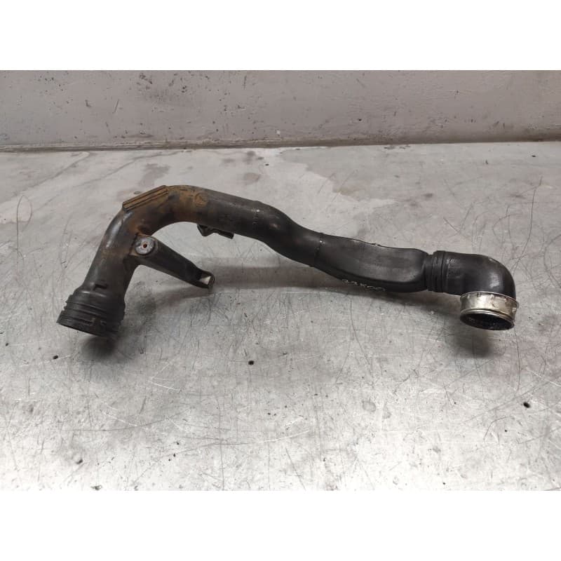 Recambio de tubo admision para skoda superb (3u4) classic referencia OEM IAM 3B0145762B - Negro 2