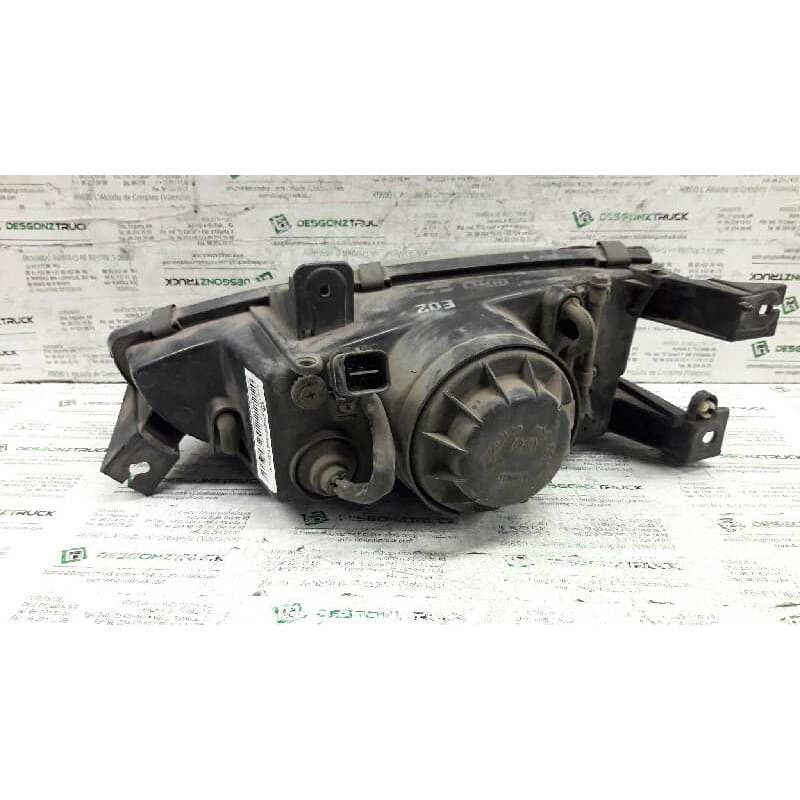 Recambio de faro derecho para hyundai lantra berlina (rd) 1.6 gls referencia OEM IAM 2