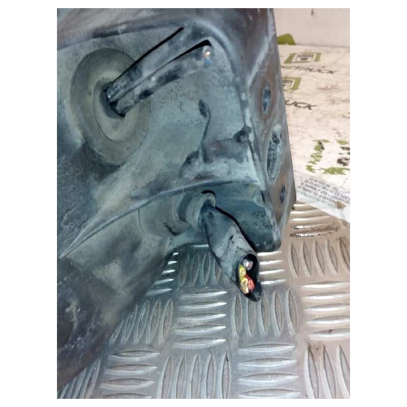 Recambio de faro derecho para scania trucks serie 3 93 m/280 (282cv) referencia OEM IAM - Verde 3