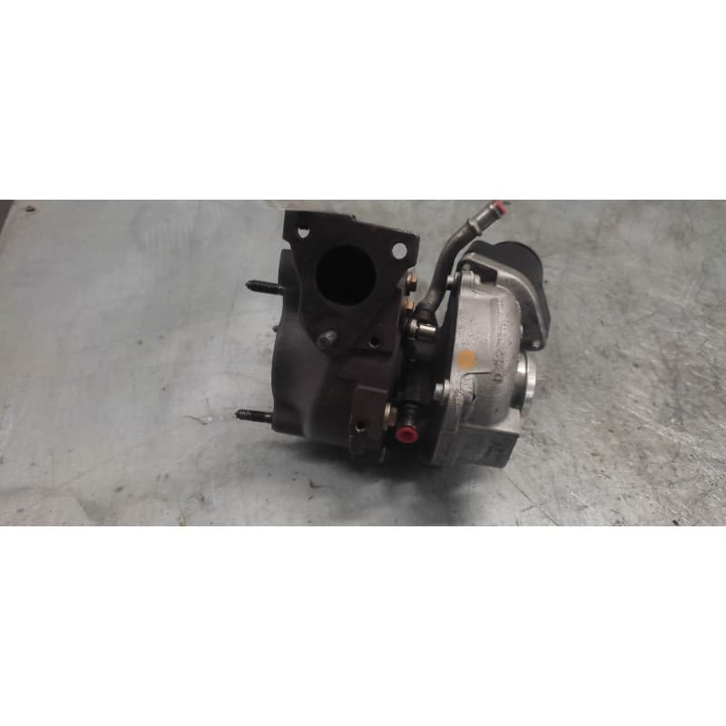 Recambio de turbocompresor para audi a4 ber. (b8) básico referencia OEM IAM 53039880190 5