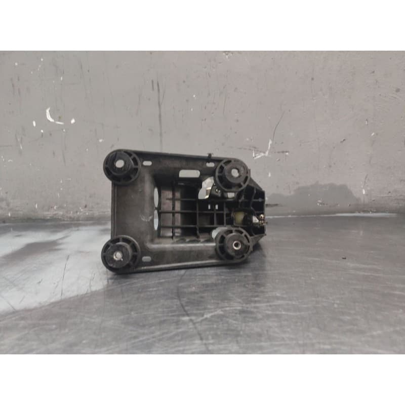 Recambio de palanca cambio para peugeot 207 sw confort referencia OEM IAM 9686264780 - Blanco 2
