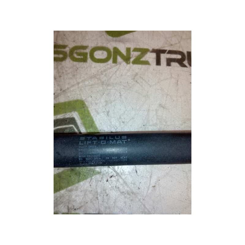 Recambio de bombin calandra para iveco trucks stralis as 440s48 referencia OEM IAM 3