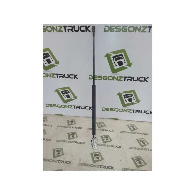 Recambio de bombin calandra para iveco trucks stralis as 440s48 referencia OEM IAM 4