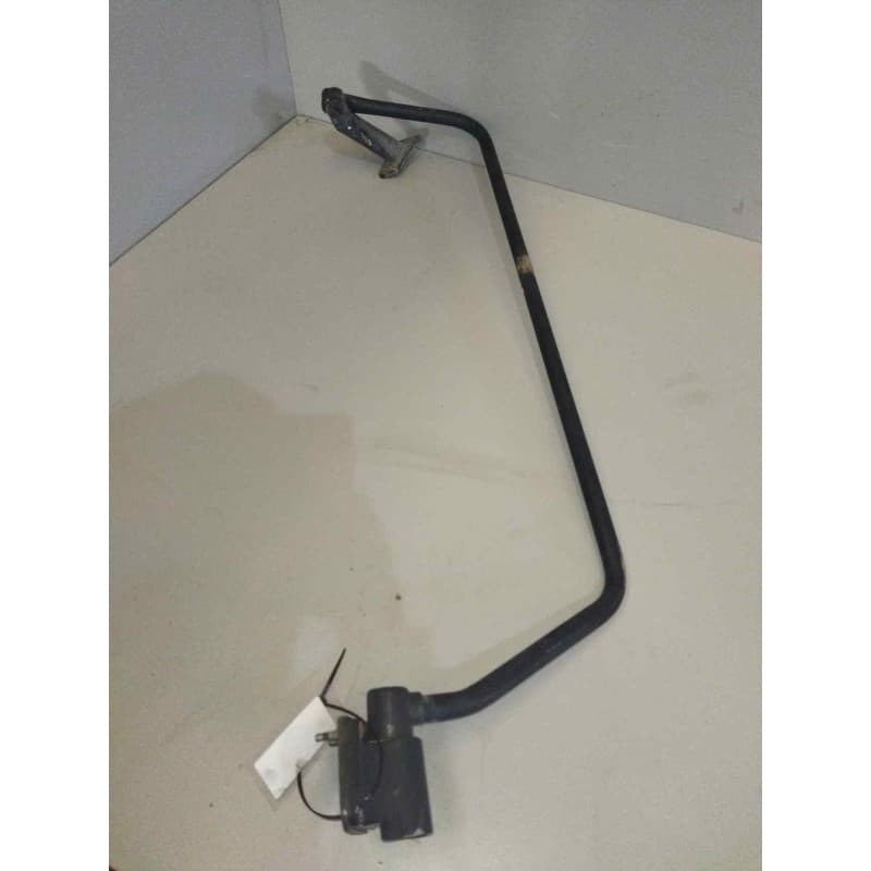 Recambio de brazo retrovisor izquierdo para astra trucks ....... ....... referencia OEM IAM - Blanco