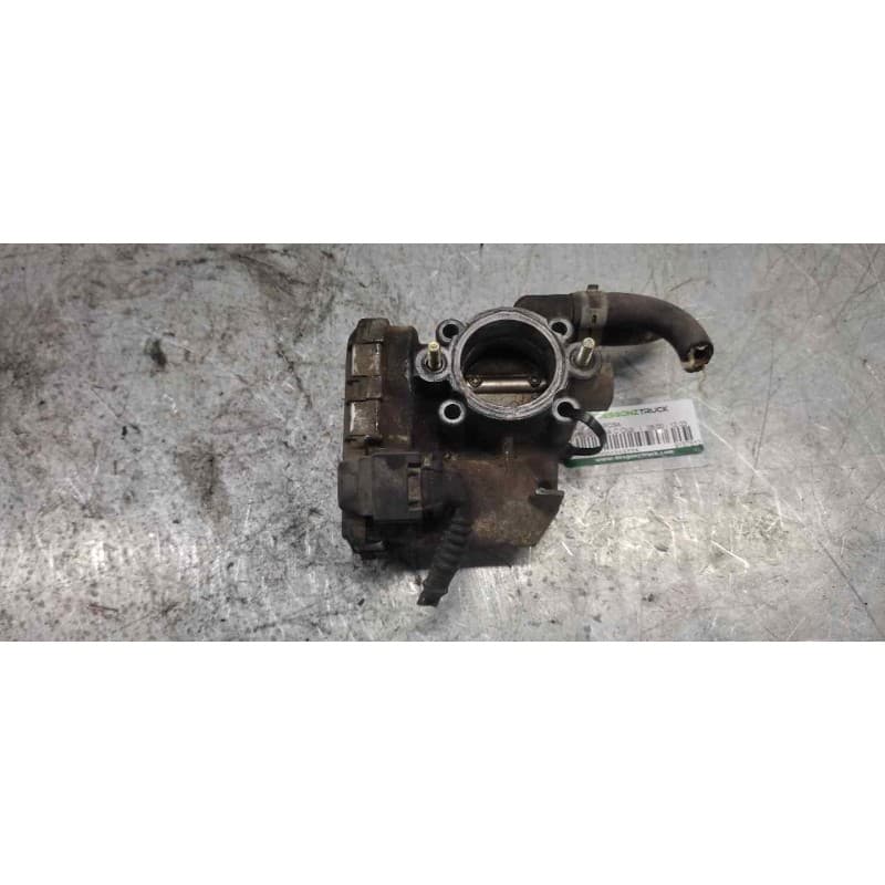 Recambio de caja mariposa para opel corsa c club referencia OEM IAM 9157512