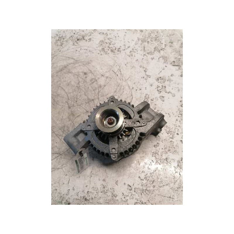 Recambio de alternador para ford focus lim. (cb4) titanium referencia OEM IAM 1042102720 - Blanco