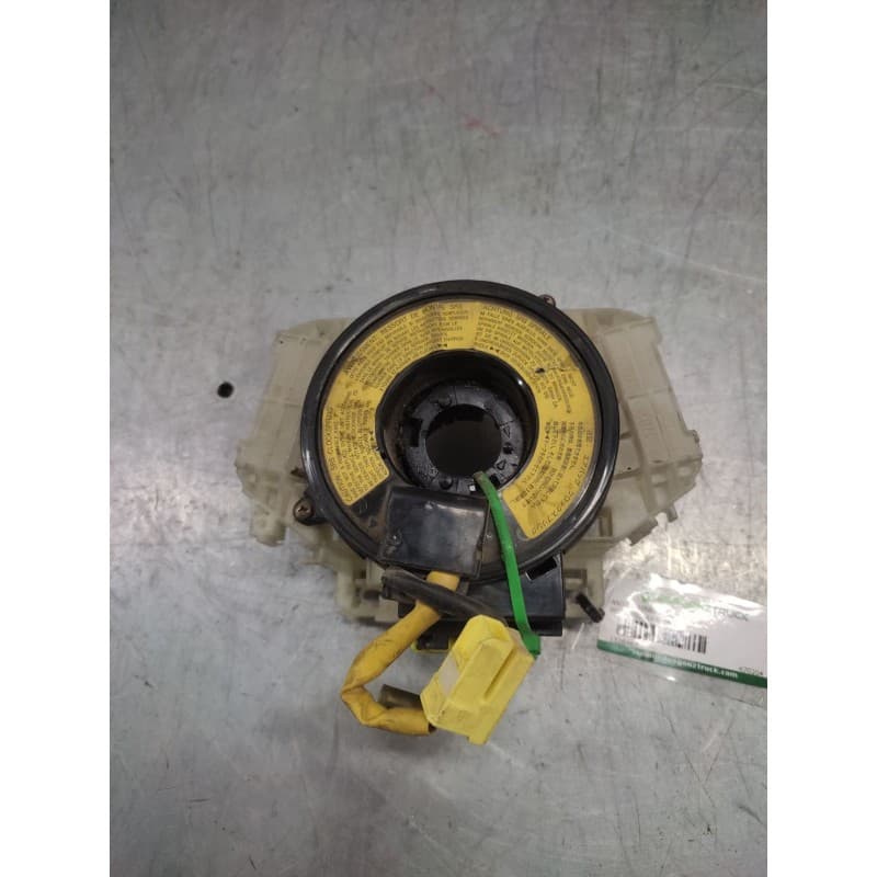 Recambio de anillo airbag para mitsubishi pajero referencia OEM IAM K70204 - Azul