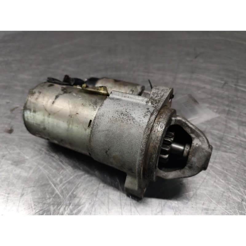 Recambio de motor arranque para hyundai i30 (gd) 1.6 crdi referencia OEM IAM 361002A950 3