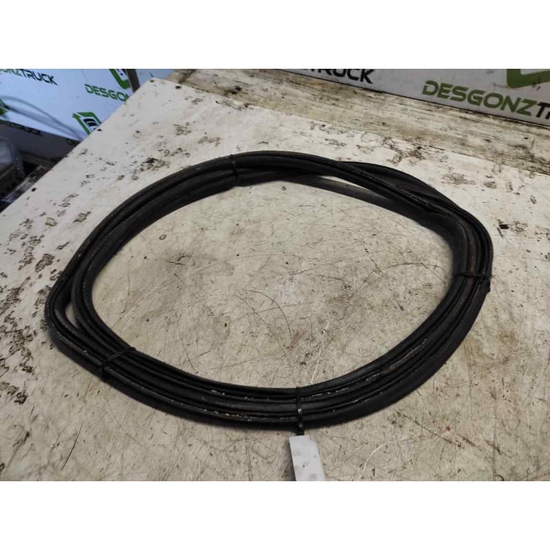 Recambio de gomas contorno puerta para bmw mini (r50,r53) one referencia OEM IAM - Negro 2