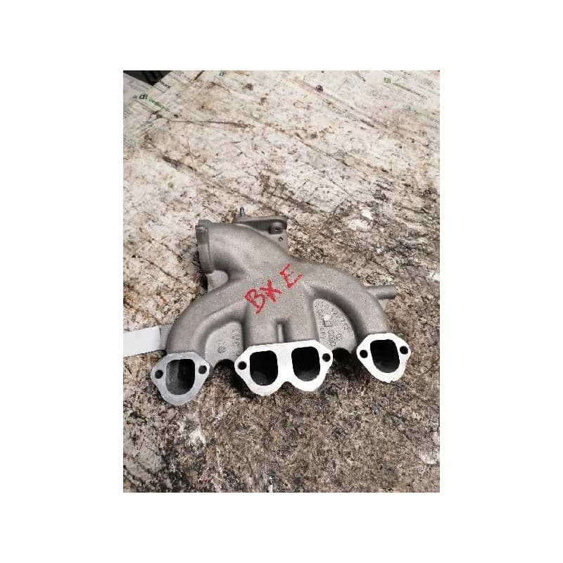 Recambio de colector admision para seat leon (1p1) 1.9 tdi referencia OEM IAM 03G129713 3