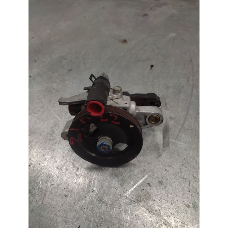 Recambio de bomba direccion para hyundai coupe (j2) 1.6 fx coupe referencia OEM IAM - Rojo